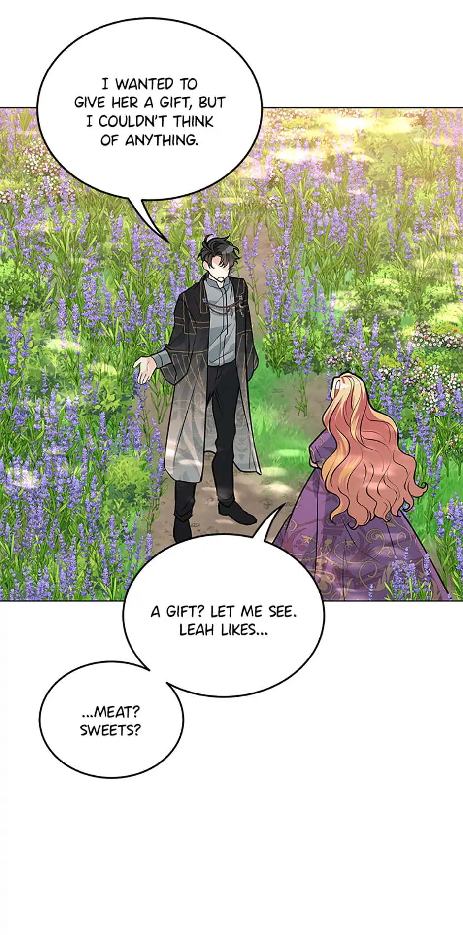 The Peach of June Chapter 21 - page 67