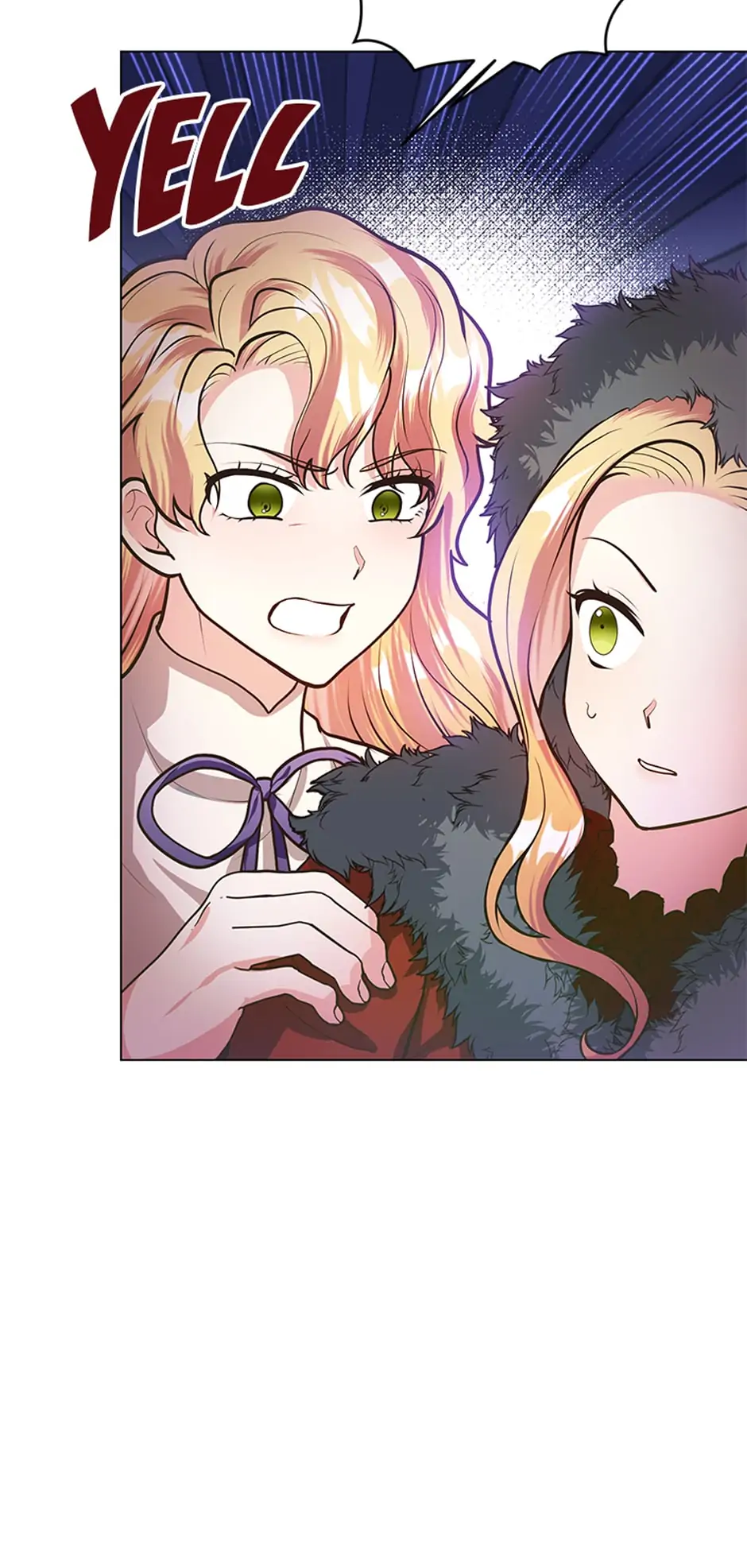 The Peach of June Chapter 17 - page 61