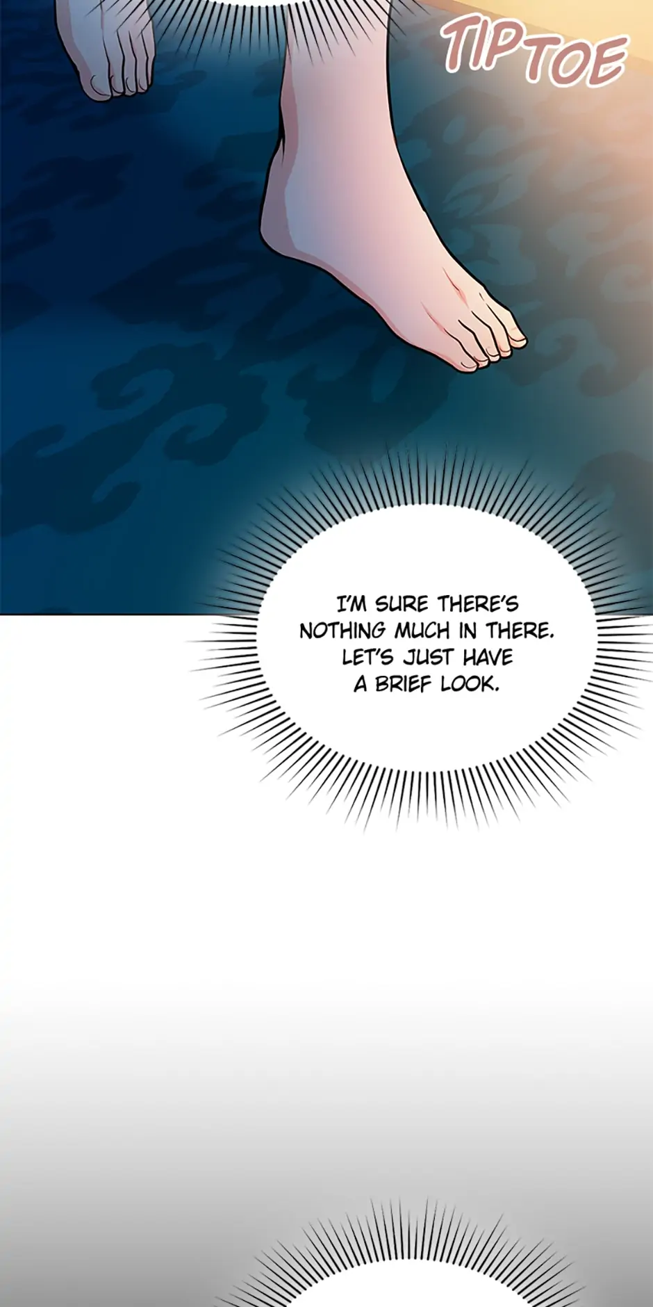 The Peach of June Chapter 17 - page 65
