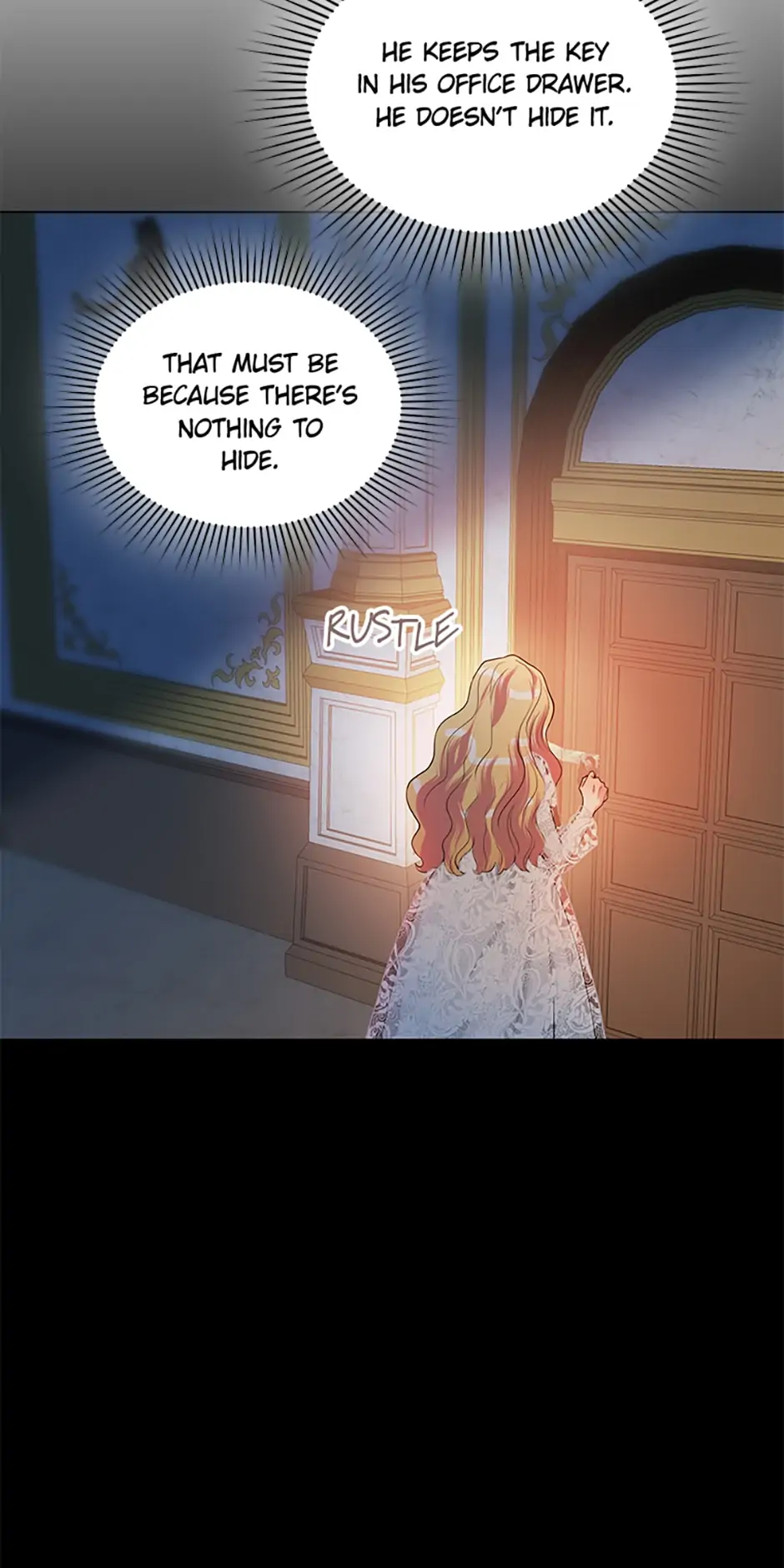 The Peach of June Chapter 17 - page 66