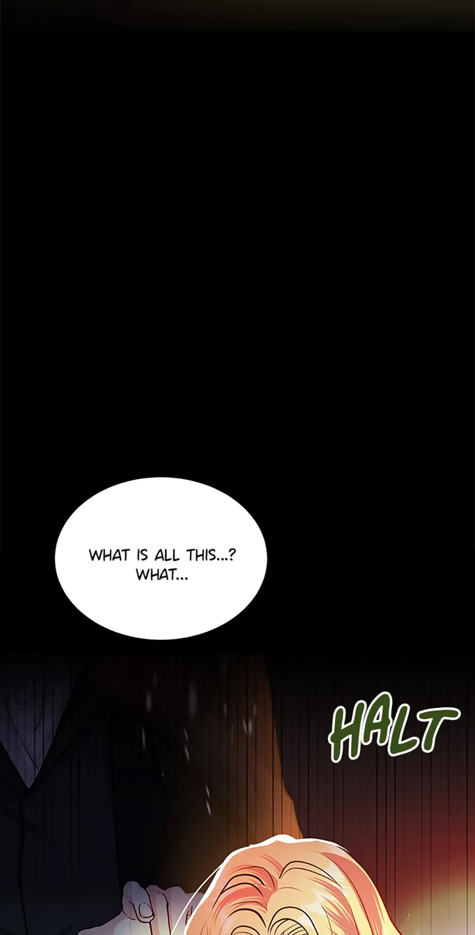 The Peach of June Chapter 17 - page 87