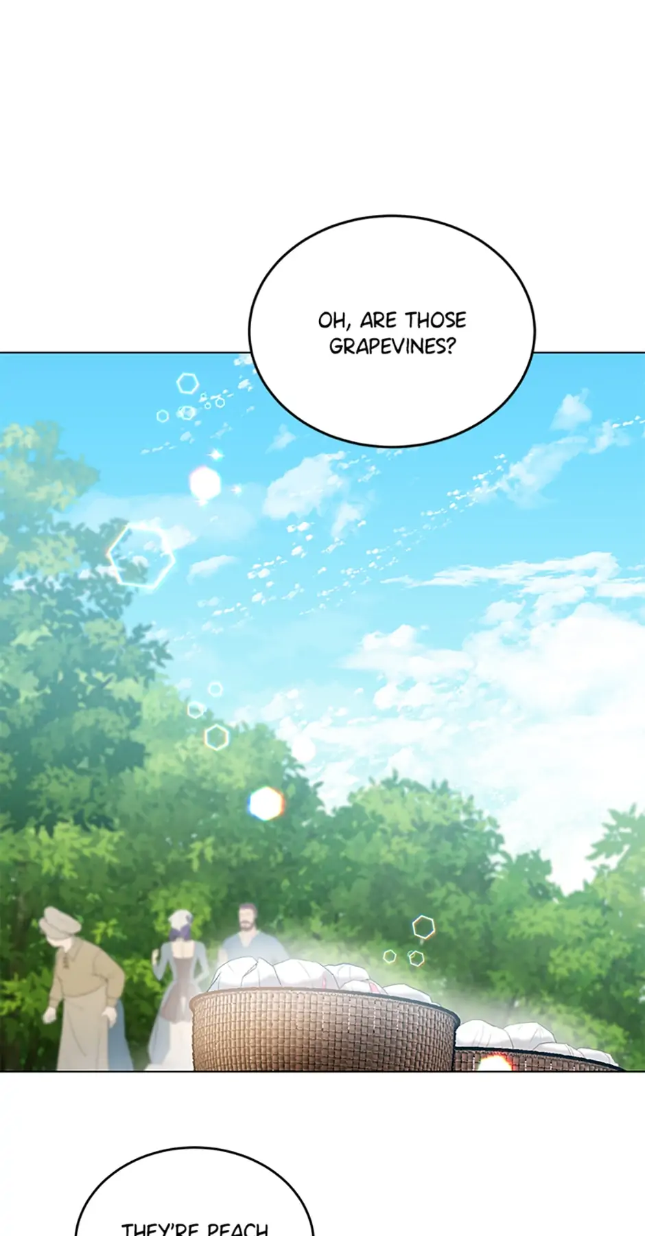 The Peach of June Chapter 16 - page 52