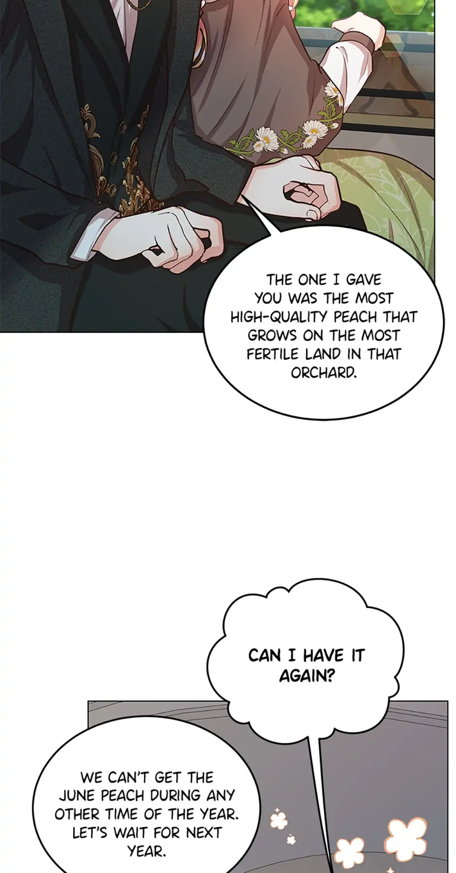 The Peach of June Chapter 16 - page 54