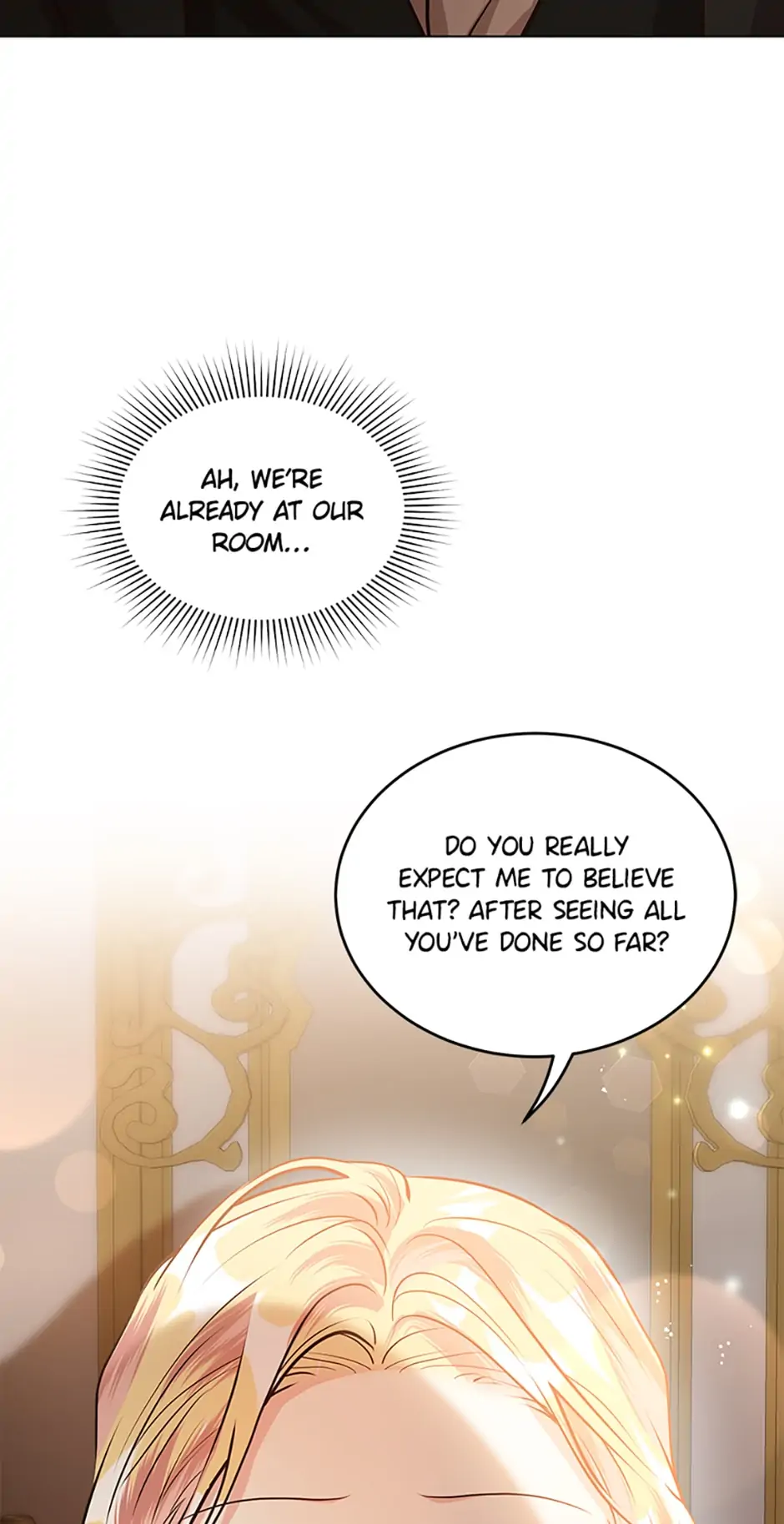 The Peach of June Chapter 16 - page 83