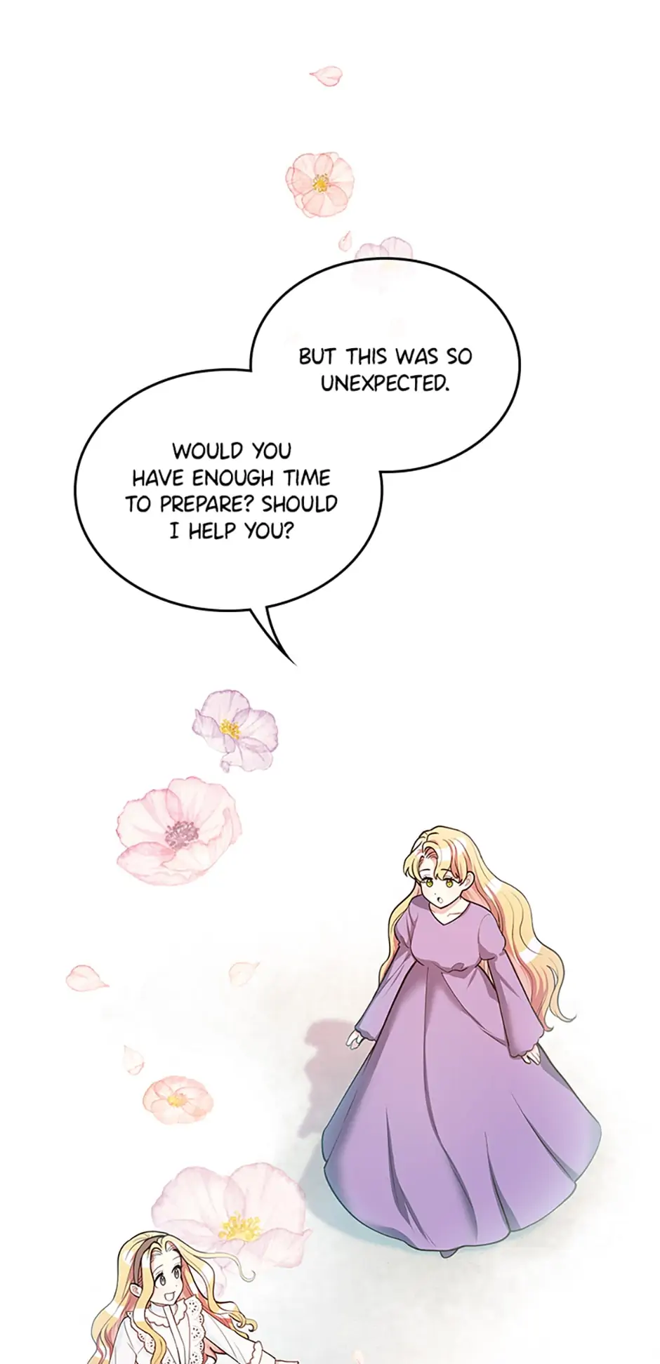 The Peach of June Chapter 15 - page 6