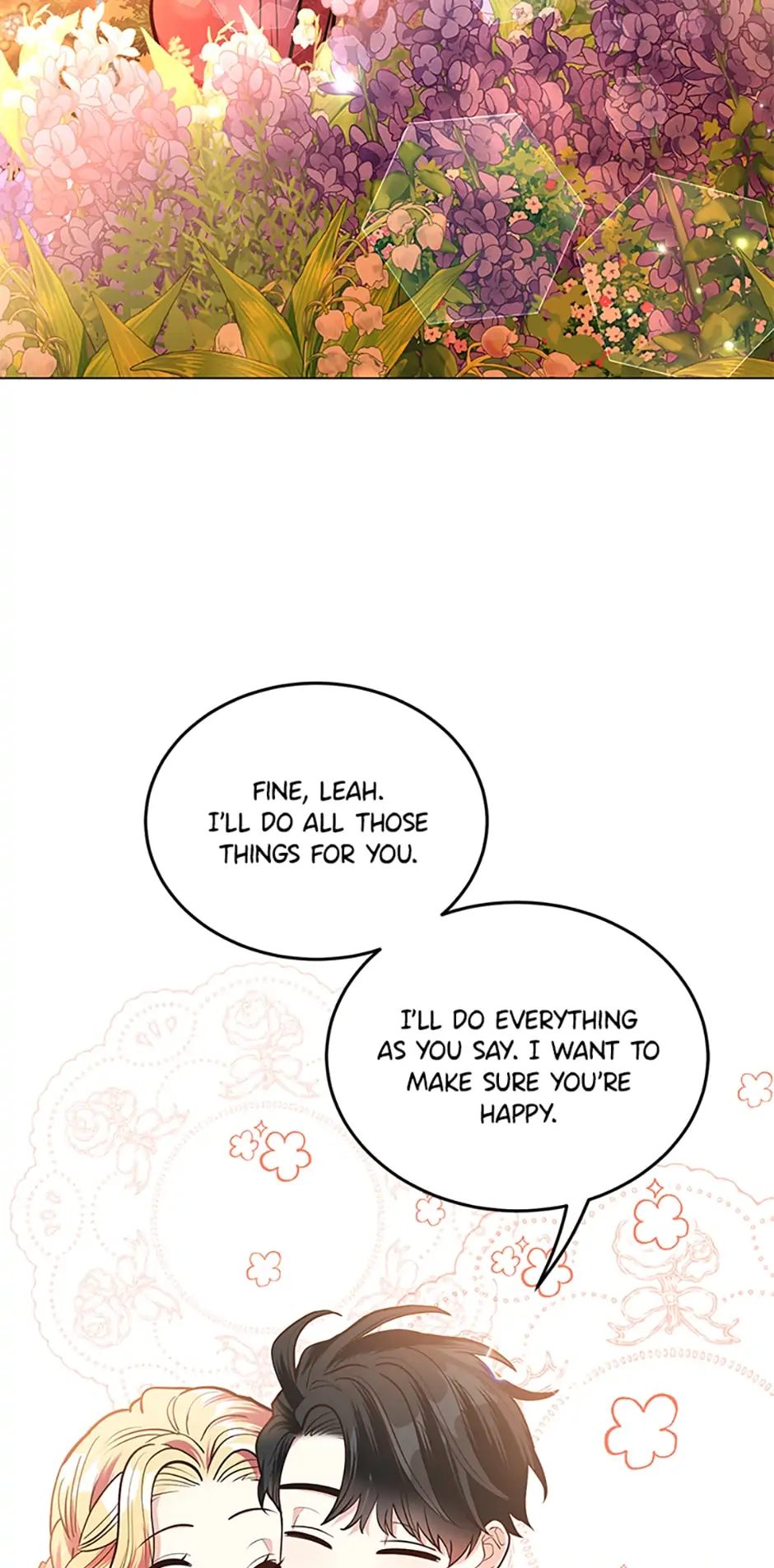 The Peach of June Chapter 14 - page 68