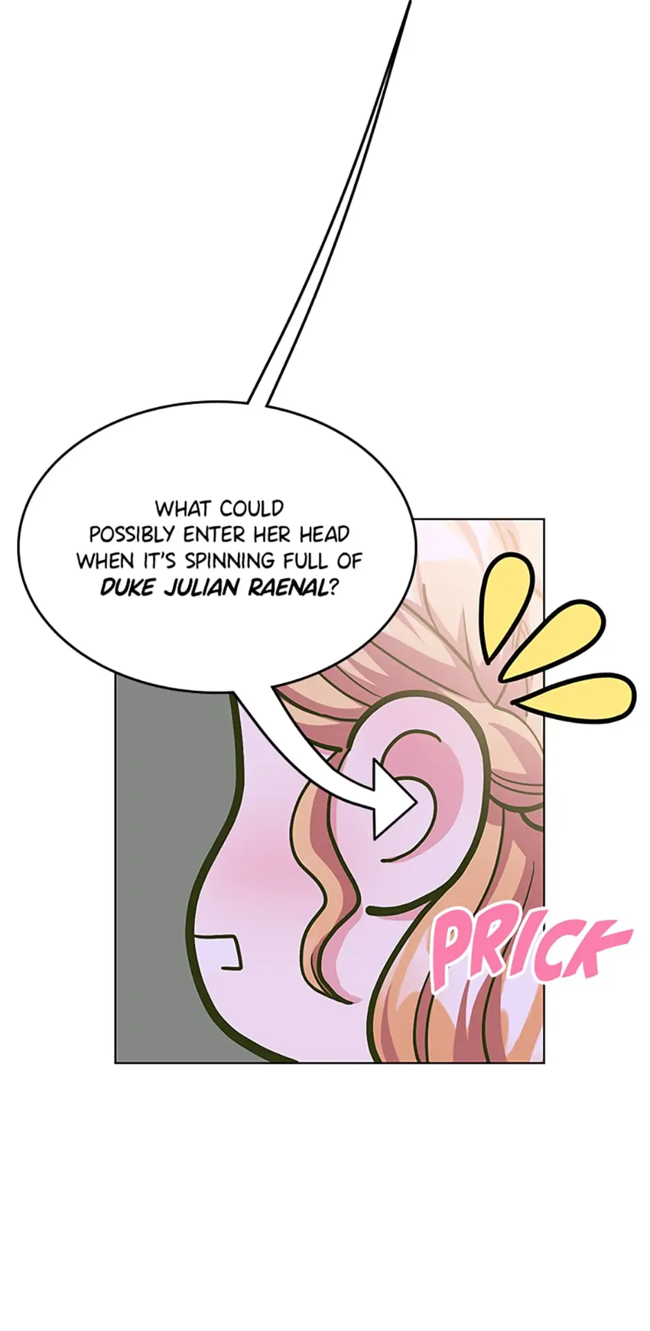 The Peach of June Chapter 12 - page 43