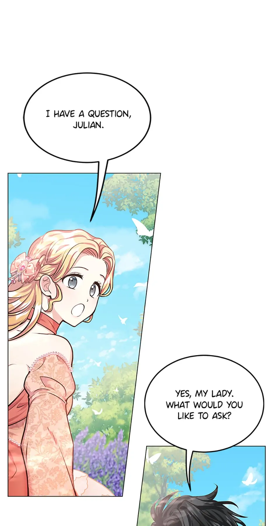 The Peach of June Chapter 12 - page 82