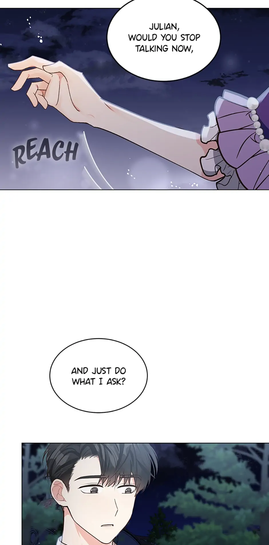 The Peach of June Chapter 11 - page 14