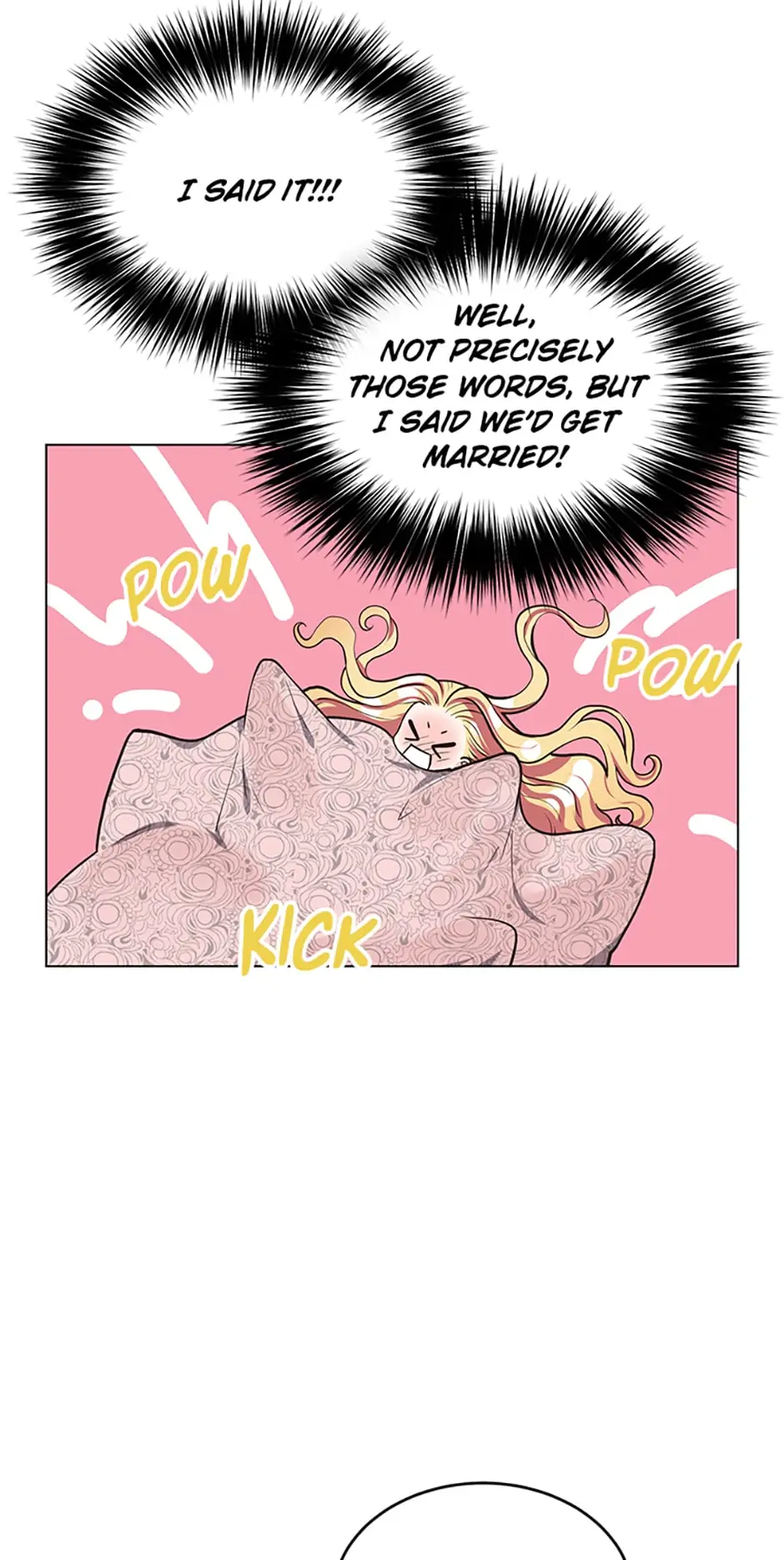 The Peach of June Chapter 11 - page 64