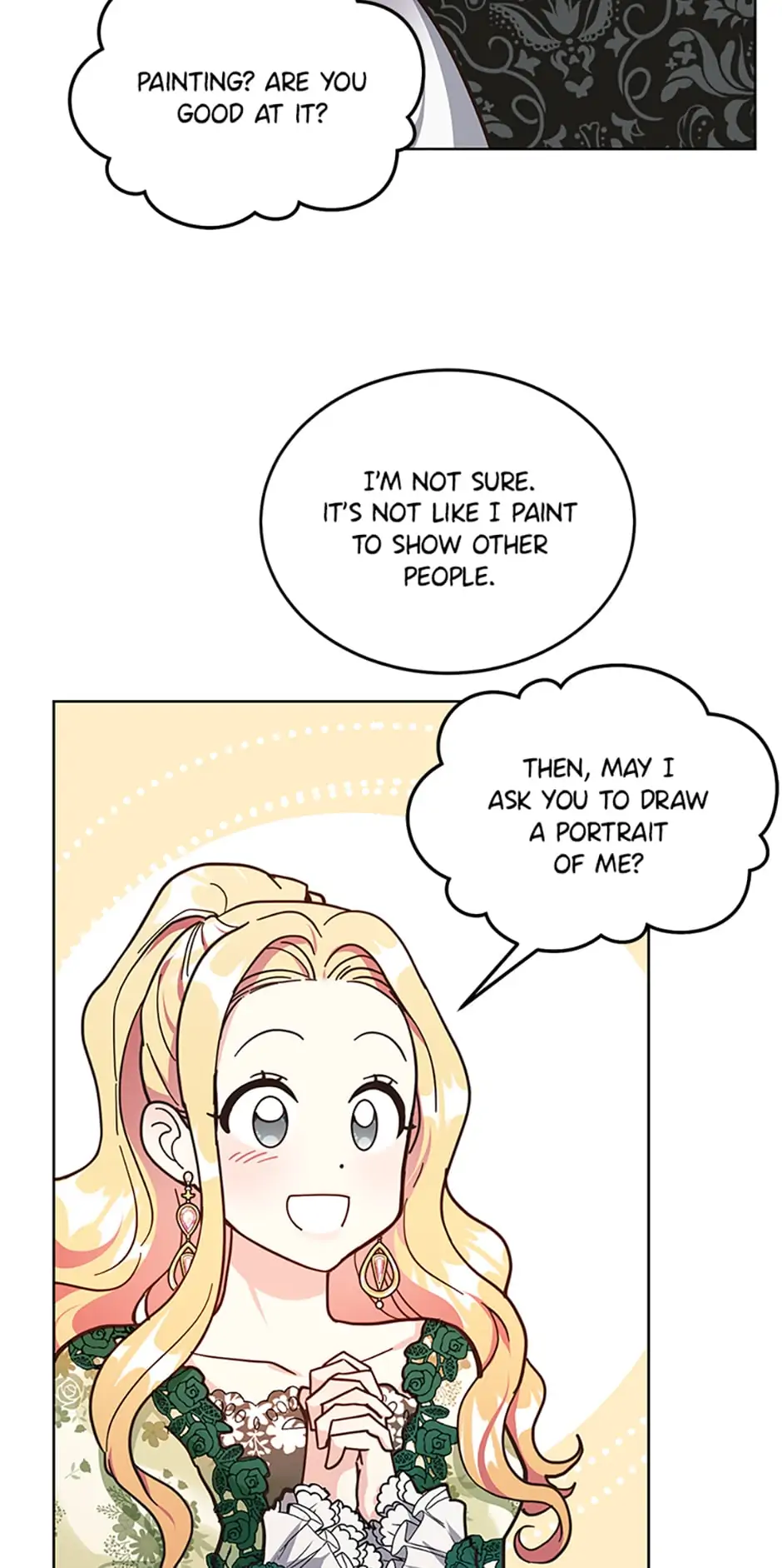 The Peach of June Chapter 9 - page 36