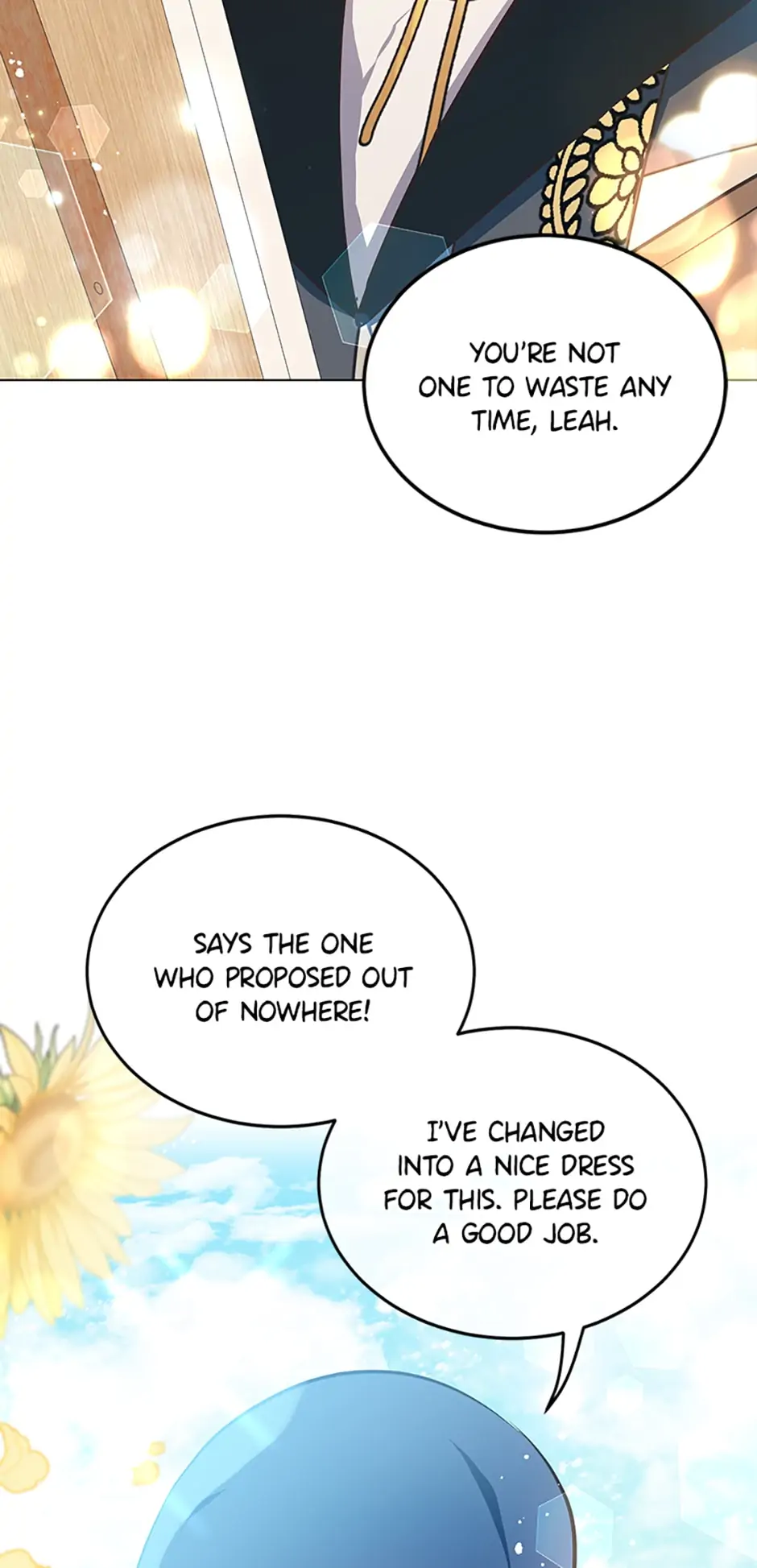 The Peach of June Chapter 9 - page 43