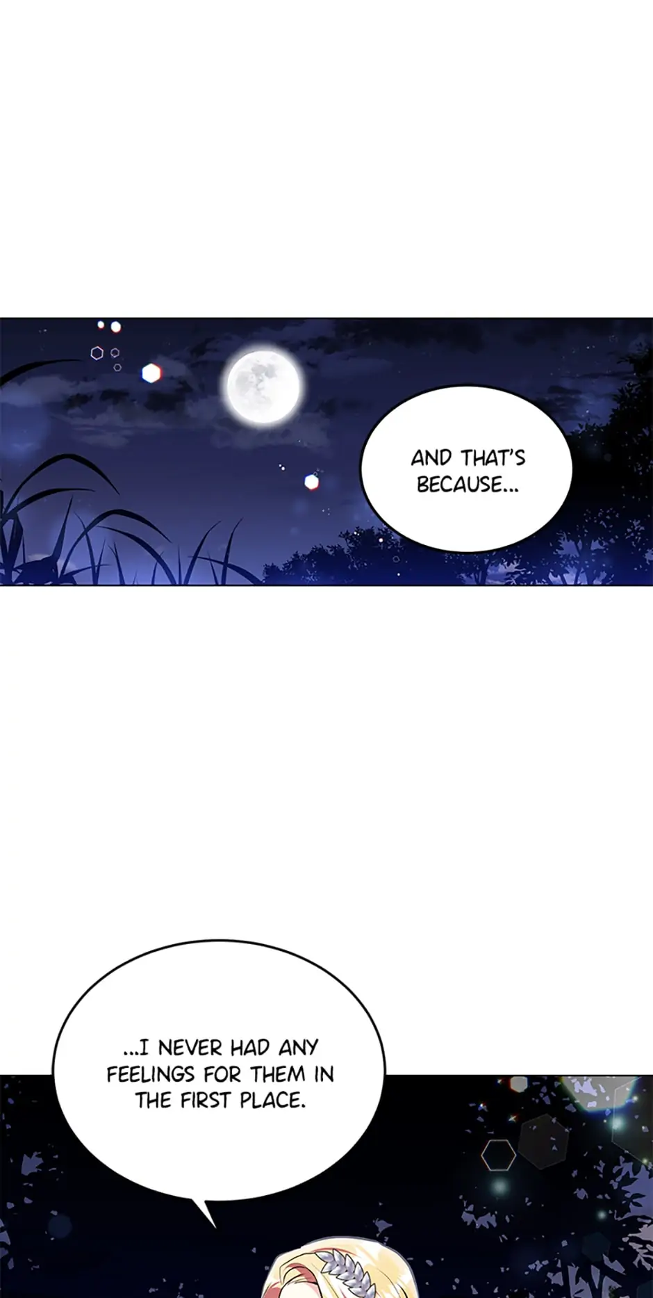 The Peach of June Chapter 8 - page 53