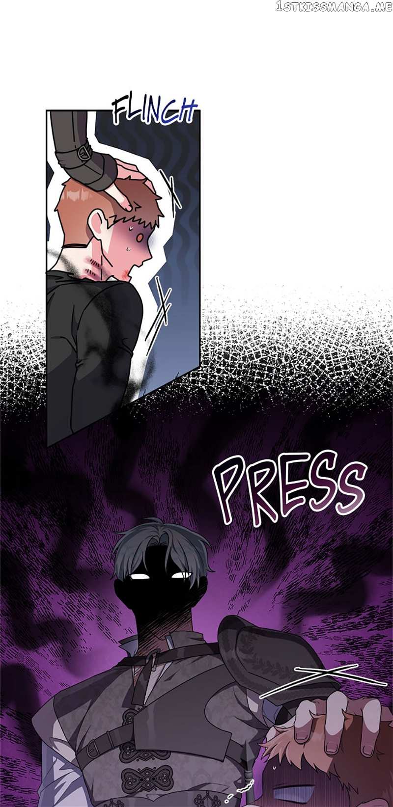 Taming My Villainous Little Brother Chapter 48 - page 23