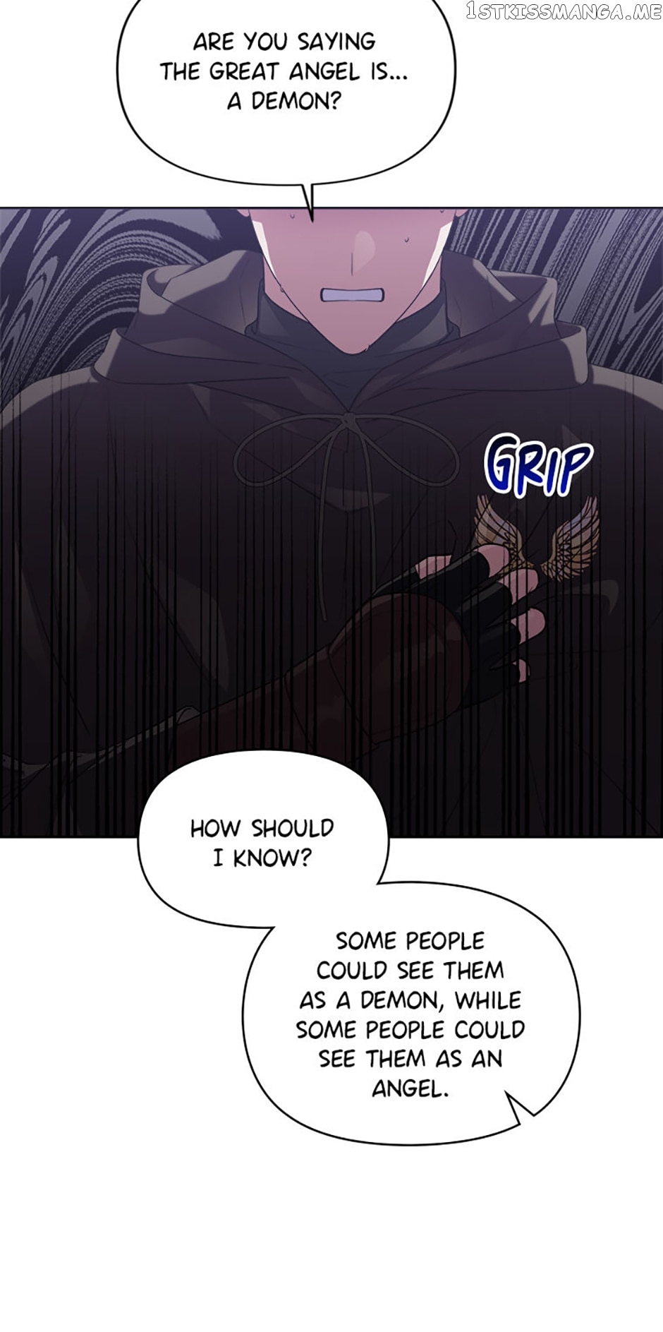 Taming My Villainous Little Brother Chapter 47 - page 9