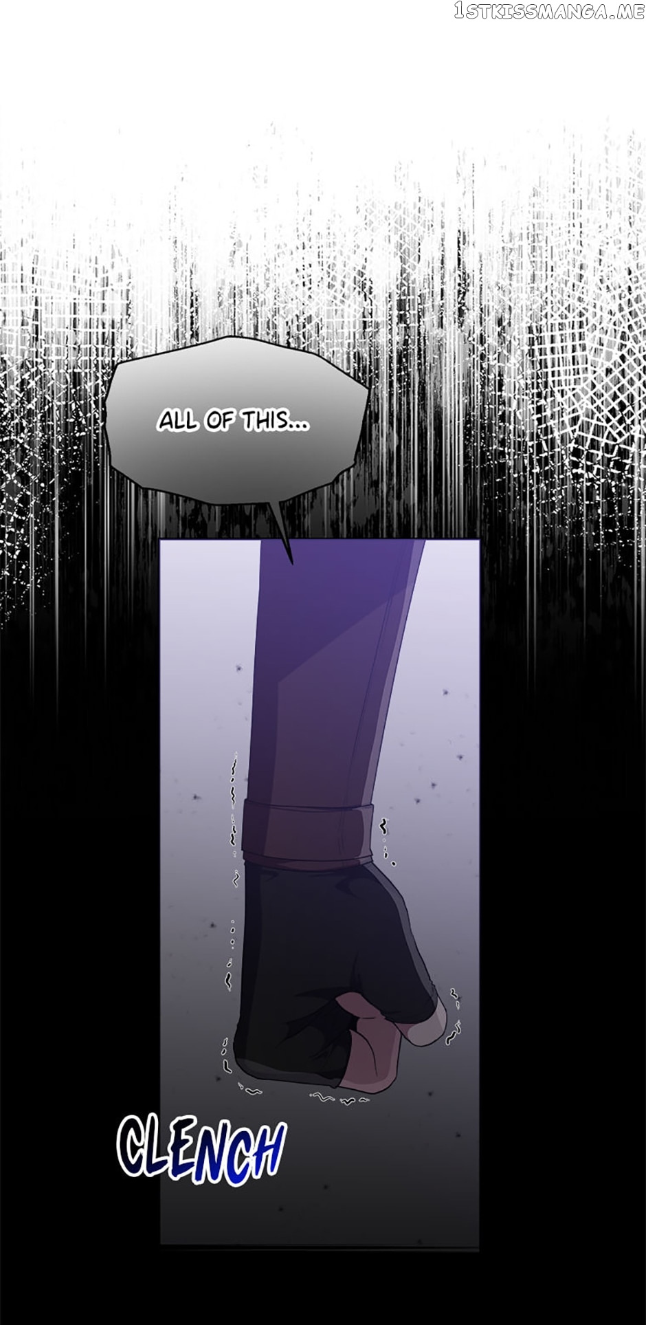 Taming My Villainous Little Brother Chapter 46 - page 23