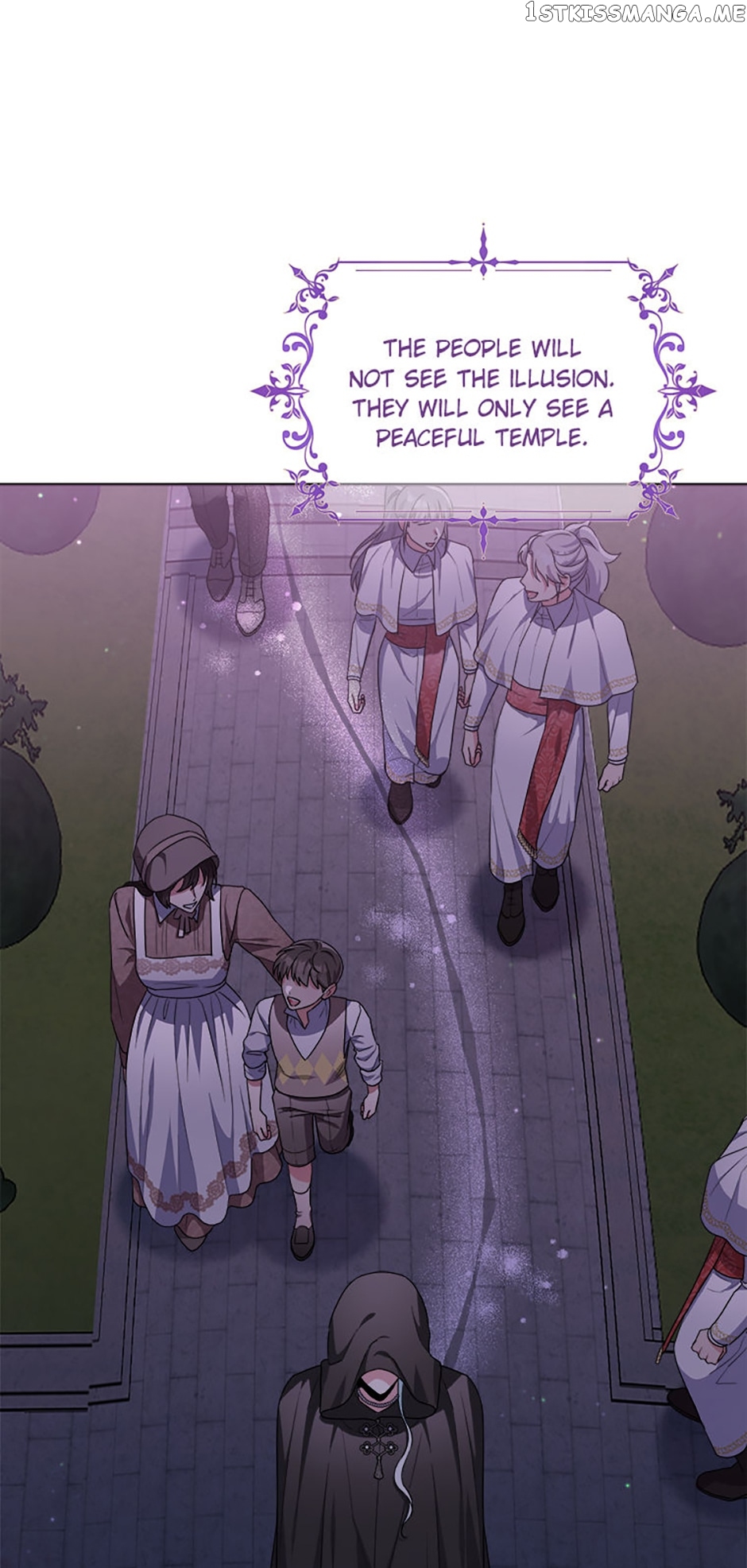 Taming My Villainous Little Brother Chapter 45 - page 44
