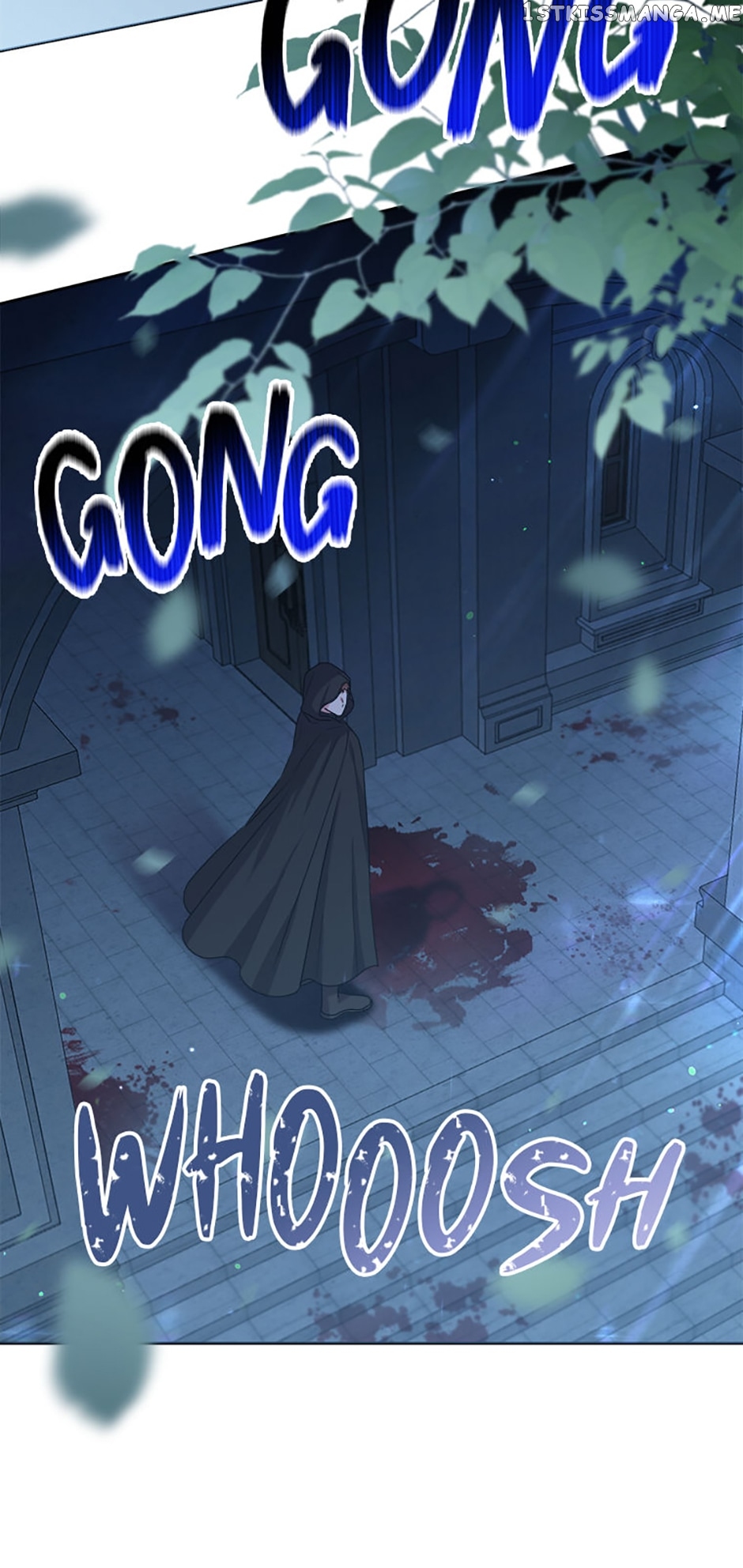 Taming My Villainous Little Brother Chapter 43 - page 20
