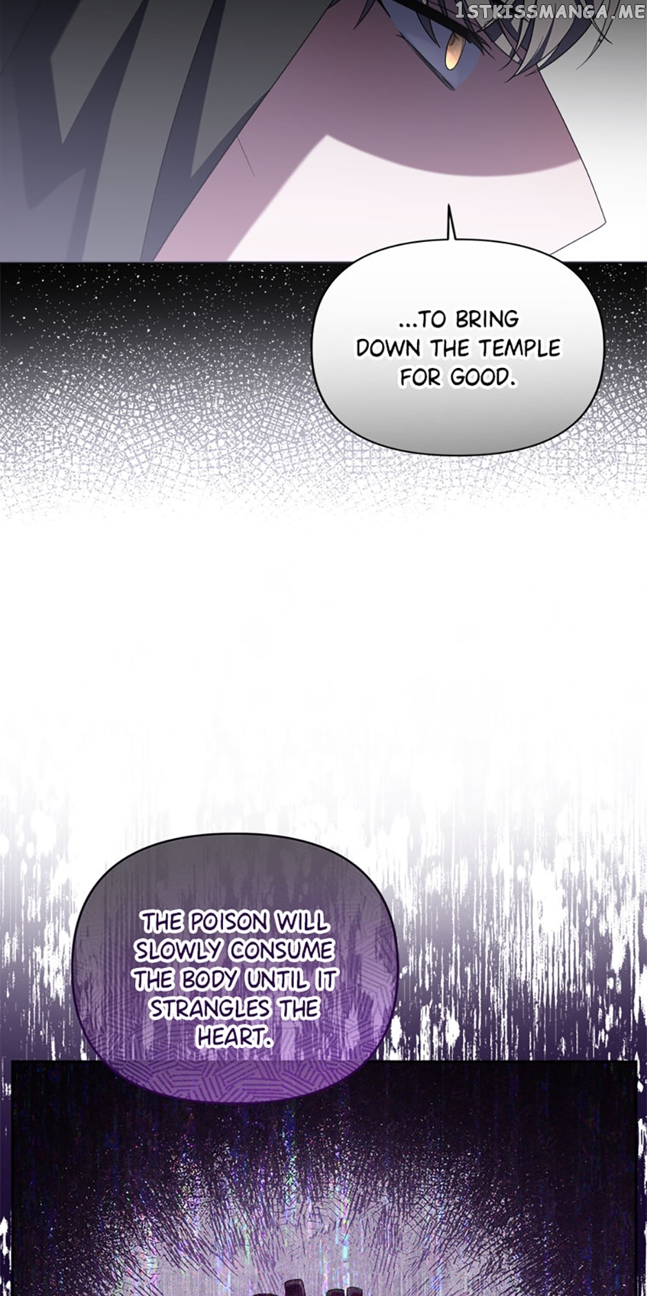 Taming My Villainous Little Brother Chapter 42 - page 39