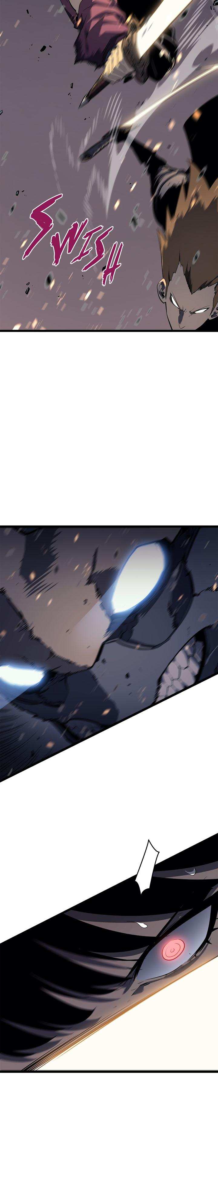 Solo Leveling Chapter 132 - page 12