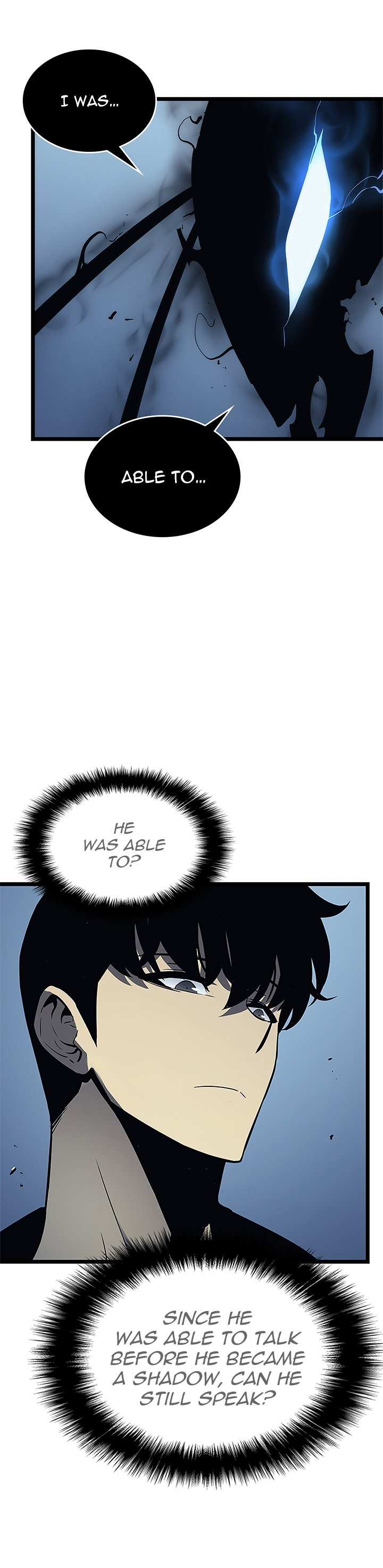 Solo Leveling Chapter 106 - page 6