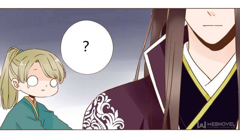 Living with The Emperor Chapter 84 - page 42