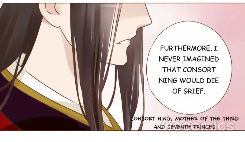 Living with The Emperor Chapter 56 - page 41