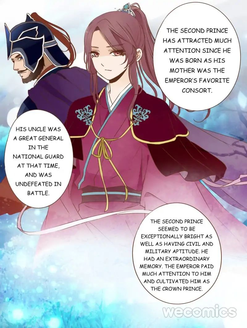 Living with The Emperor Chapter 41 - page 26