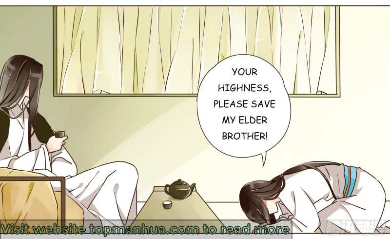 Living with The Emperor Chapter 6 - page 44