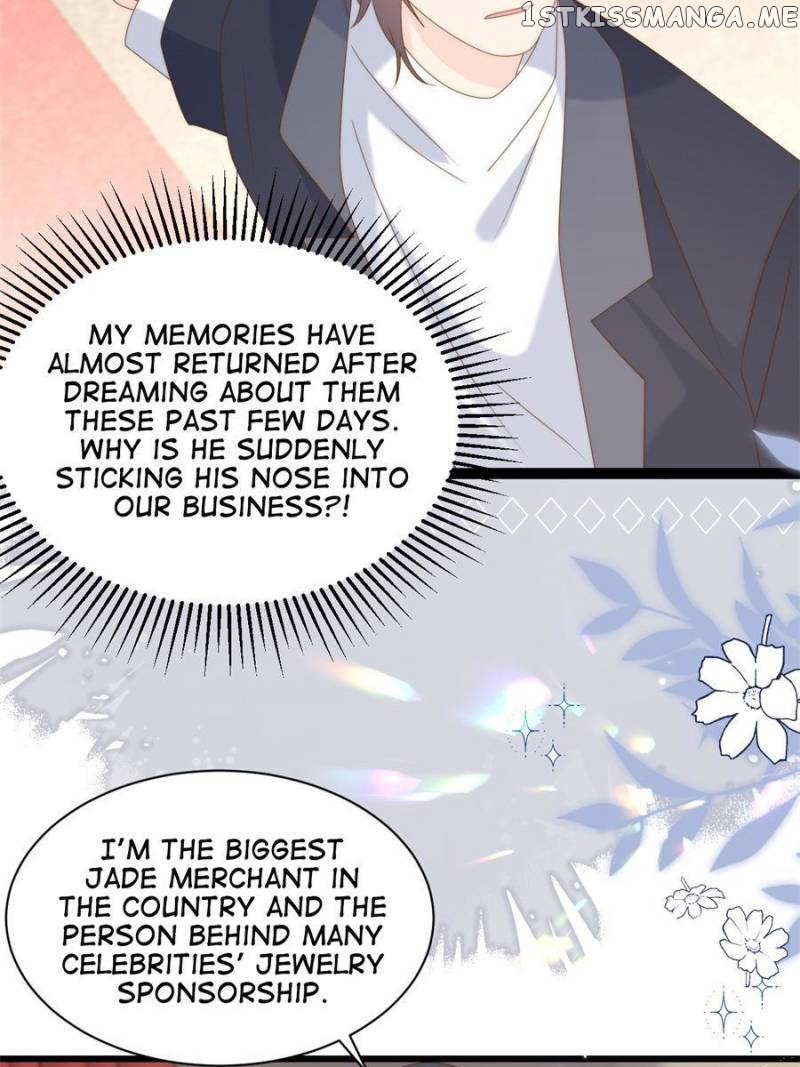 The boss is three and a half years old Chapter 212 - page 11