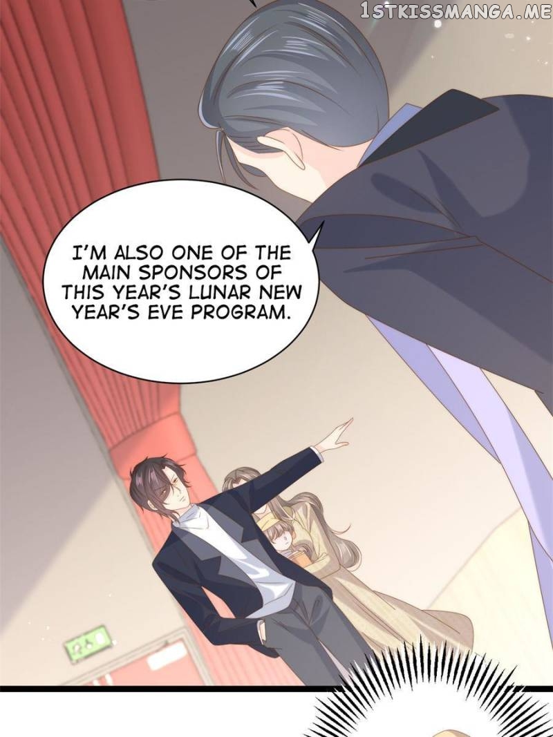The boss is three and a half years old Chapter 212 - page 12
