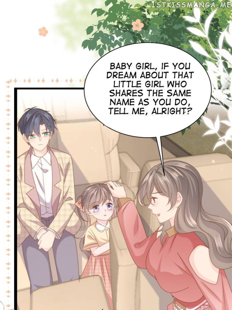 The boss is three and a half years old Chapter 209 - page 26