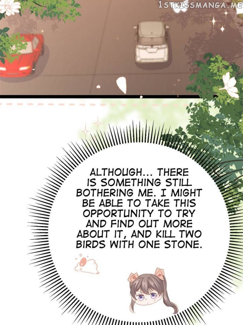 The boss is three and a half years old Chapter 209 - page 32