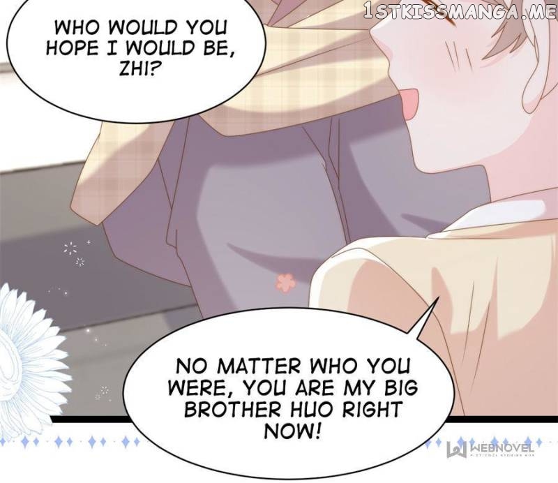 The boss is three and a half years old Chapter 209 - page 45