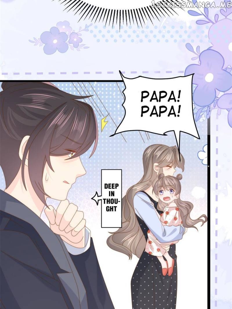 The boss is three and a half years old Chapter 207 - page 38