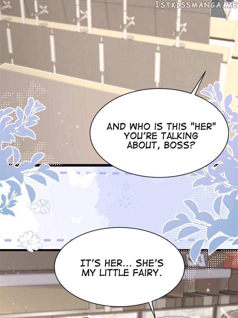 The boss is three and a half years old Chapter 206 - page 25