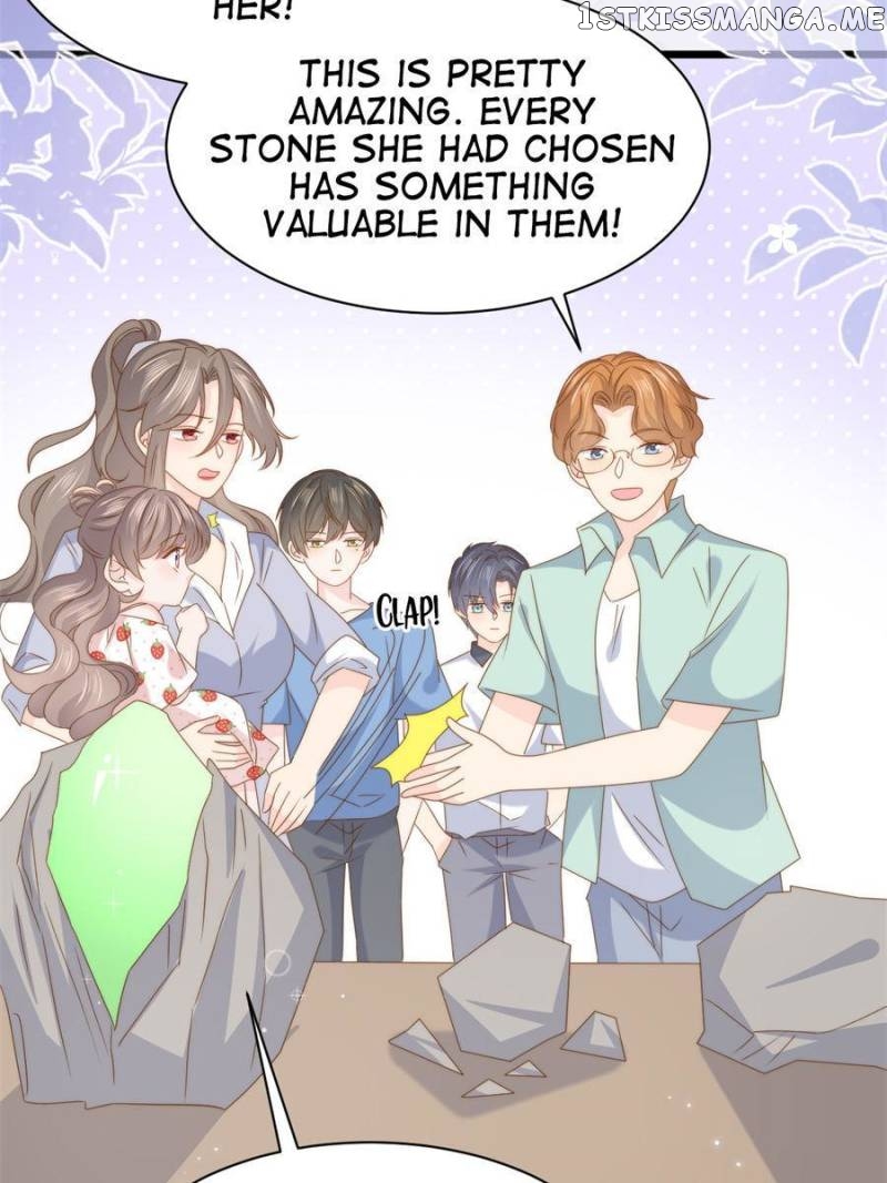 The boss is three and a half years old Chapter 205 - page 34