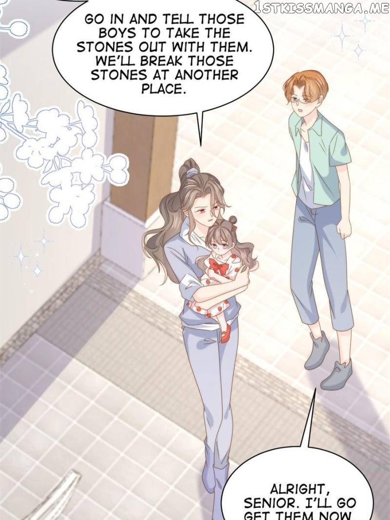 The boss is three and a half years old Chapter 205 - page 6