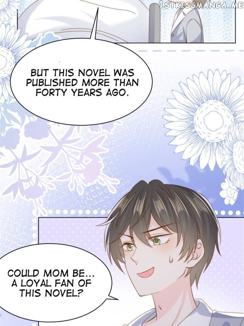 The boss is three and a half years old Chapter 191 - page 6