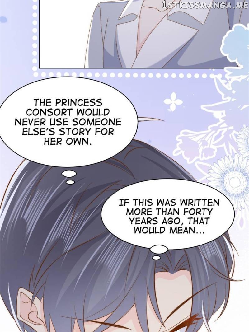 The boss is three and a half years old Chapter 191 - page 7