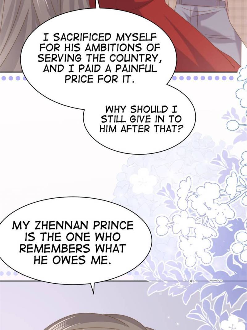 The boss is three and a half years old Chapter 189 - page 32