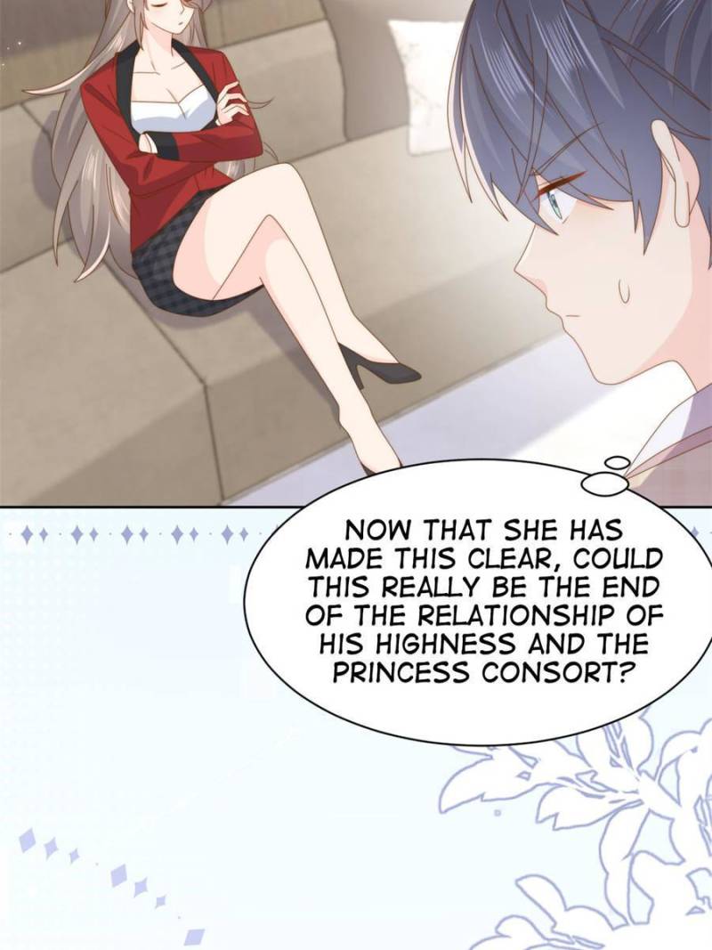 The boss is three and a half years old Chapter 189 - page 35