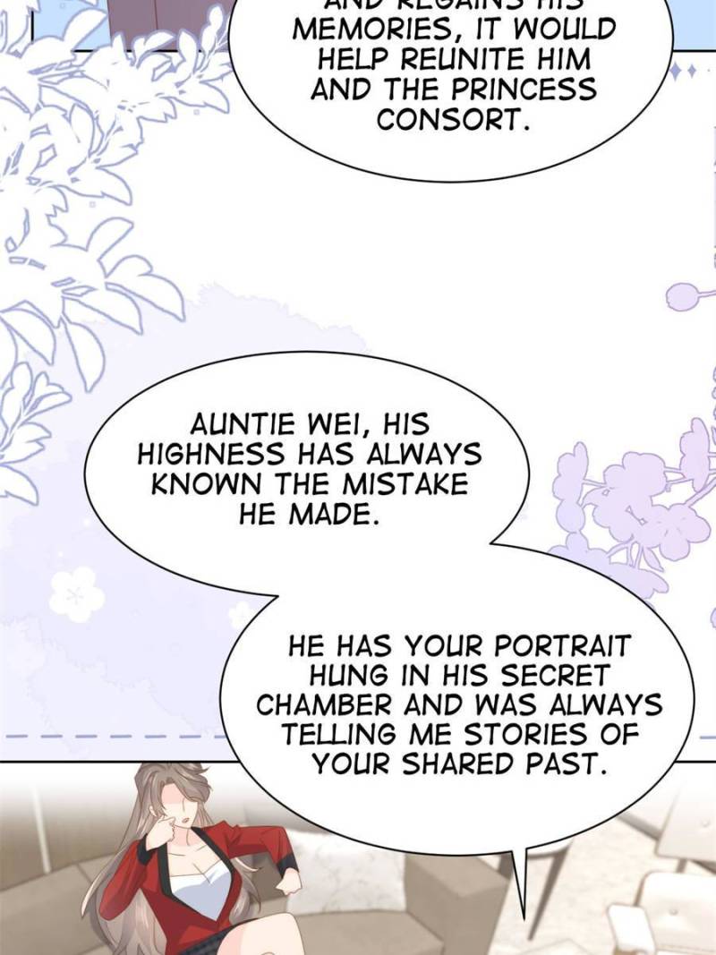 The boss is three and a half years old Chapter 189 - page 37