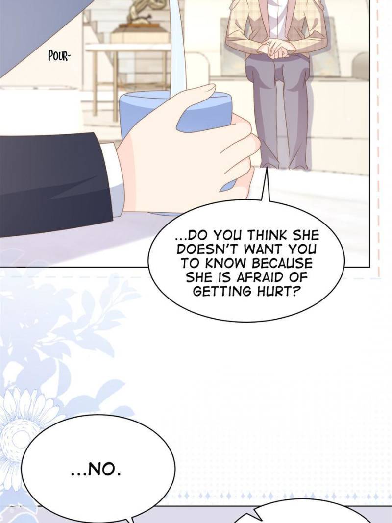 The boss is three and a half years old Chapter 183 - page 24