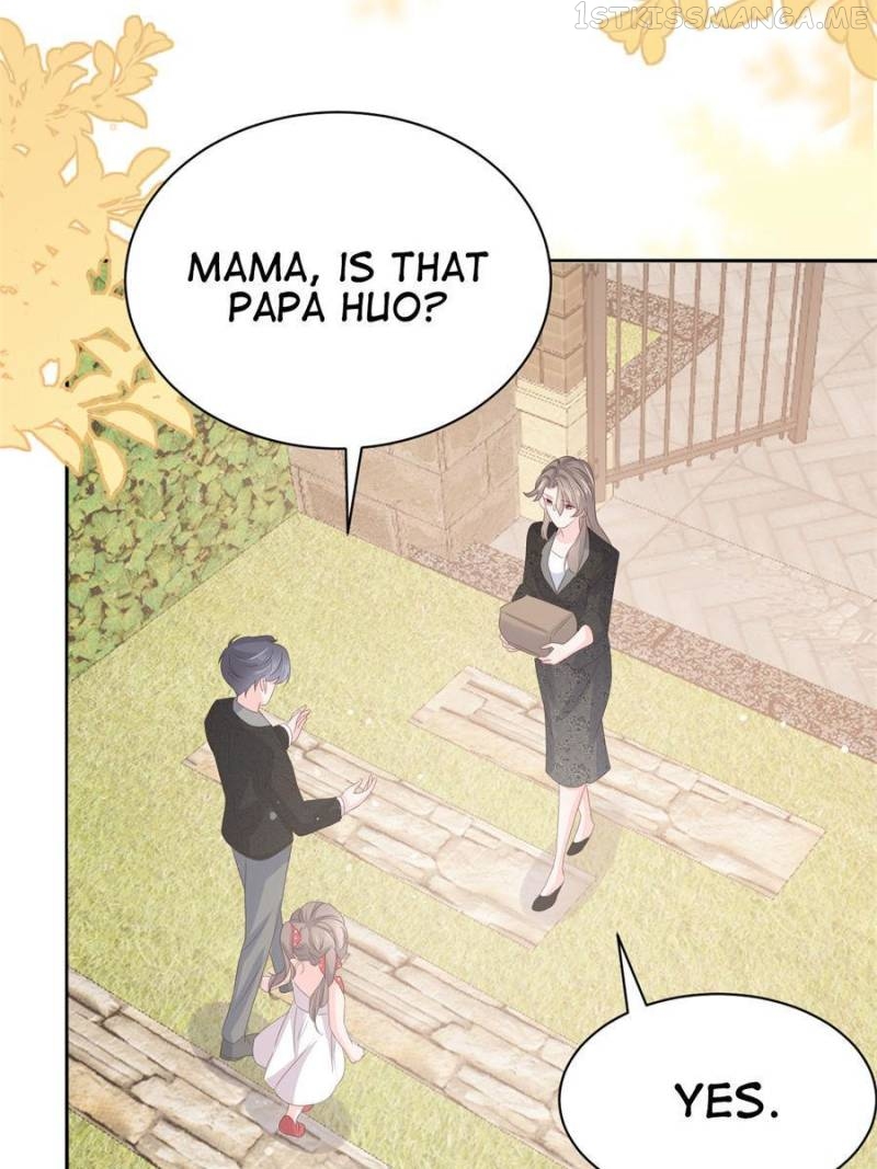 The boss is three and a half years old Chapter 177 - page 19