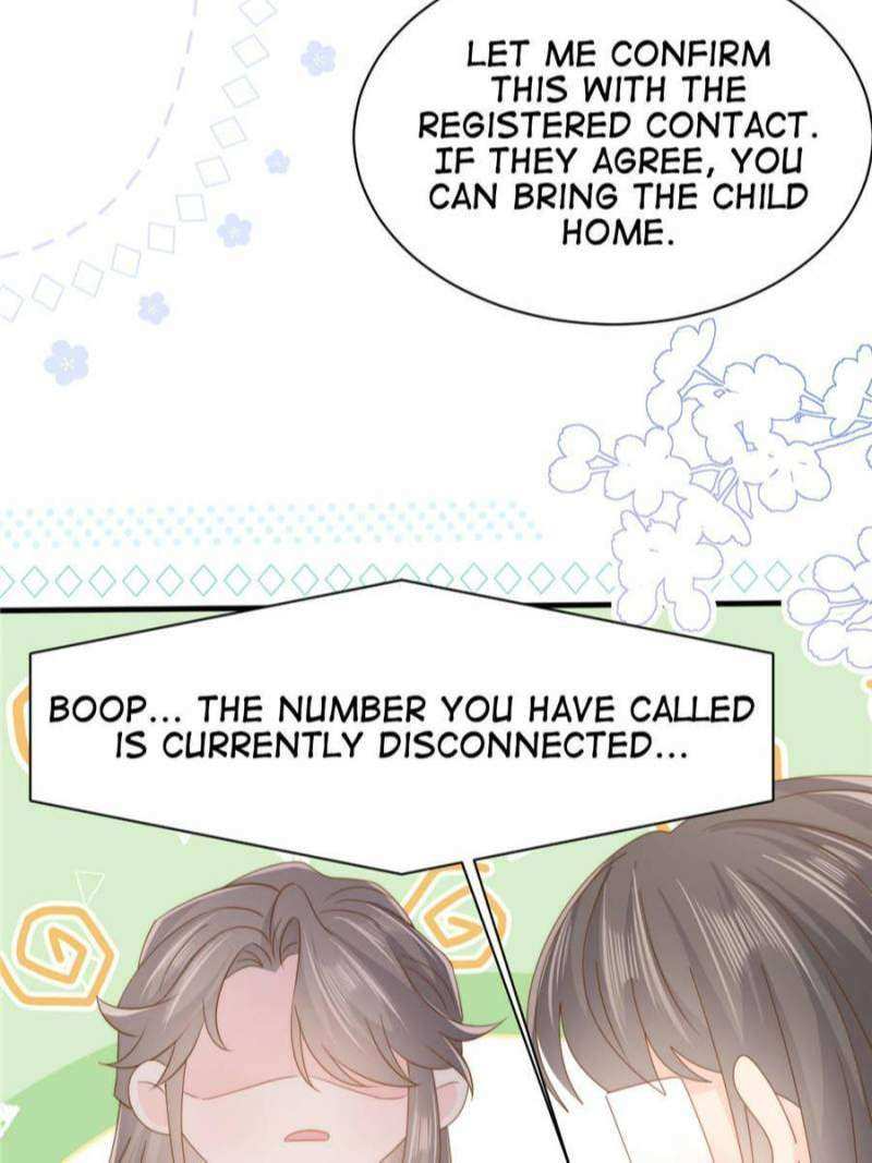 The boss is three and a half years old Chapter 166 - page 48