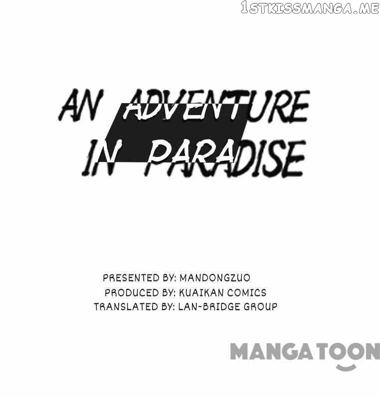 An Adventure in Paradise chapter 40 - page 2