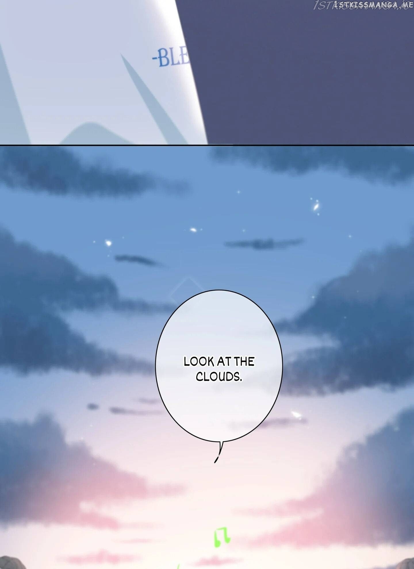 Love under the sunset chapter 56 - page 18