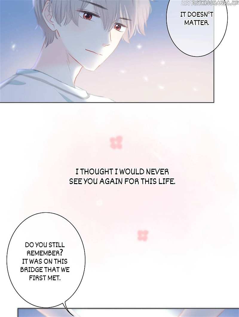 Love under the sunset chapter 56 - page 24
