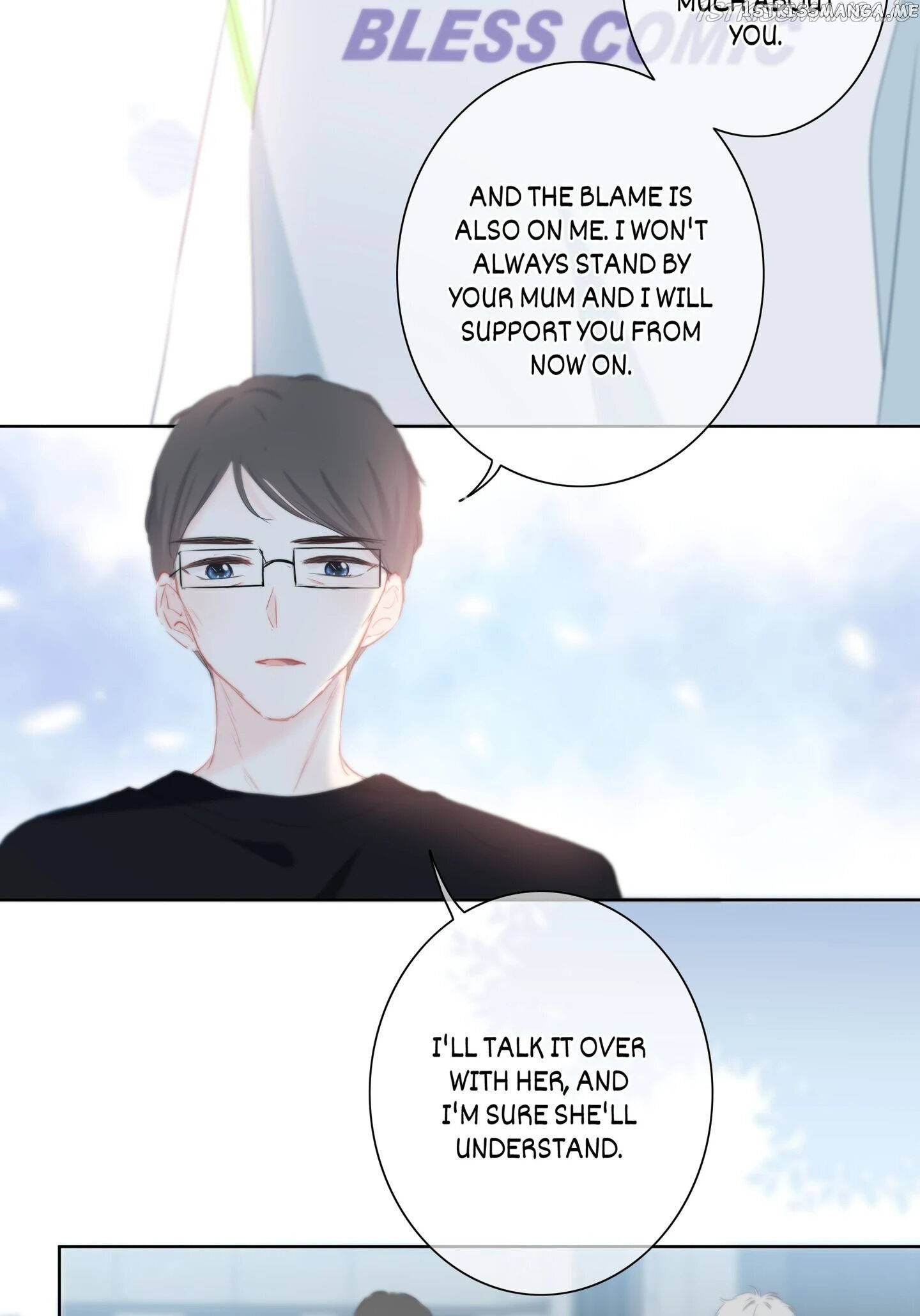 Love under the sunset chapter 56 - page 4